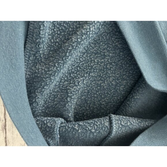Tree House Brewing Company (MA) Blue Woman's  Large Hoodie READ - Picture 12 of 12